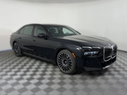 BMW 7 Series 750e xDrive Plug-In Hybrid 2026