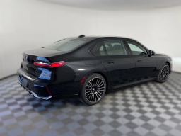 BMW 7 Series 750e xDrive Plug-In Hybrid 2026