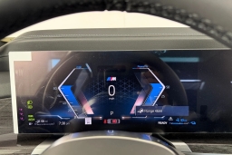 BMW 7 Series 750e xDrive Plug-In Hybrid 2026