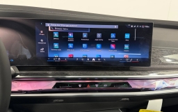 BMW 7 Series 750e xDrive Plug-In Hybrid 2026