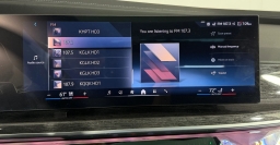 BMW 7 Series 750e xDrive Plug-In Hybrid 2026