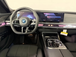 BMW 7 Series 750e xDrive Plug-In Hybrid 2026