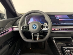 BMW 7 Series 750e xDrive Plug-In Hybrid 2026