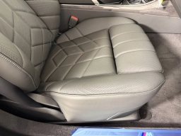 BMW 7 Series 750e xDrive Plug-In Hybrid 2026