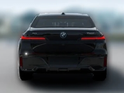 BMW 7 Series 750e xDrive Plug-In Hybrid 2026