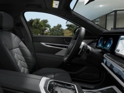 BMW 7 Series 750e xDrive Plug-In Hybrid 2026