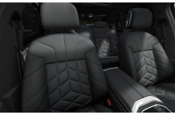 BMW 7 Series 750e xDrive Plug-In Hybrid 2026