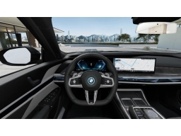 BMW 7 Series 750e xDrive Plug-In Hybrid 2026