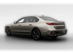 BMW 7 Series 750e xDrive Plug-In Hybrid 2026