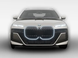 BMW 7 Series 750e xDrive Plug-In Hybrid 2026