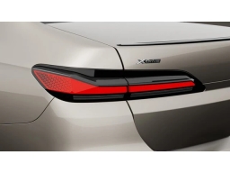 BMW 7 Series 750e xDrive Plug-In Hybrid 2026