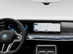 BMW 7 Series 750e xDrive Plug-In Hybrid 2026