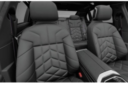 BMW 7 Series 750e xDrive Plug-In Hybrid 2026