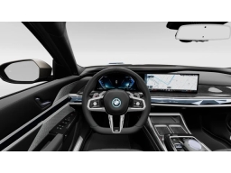 BMW 7 Series 750e xDrive Plug-In Hybrid 2026