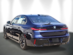 BMW 7 Series 750e xDrive Plug-In Hybrid 2026