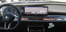 BMW 7 Series 750e xDrive Plug-In Hybrid 2026