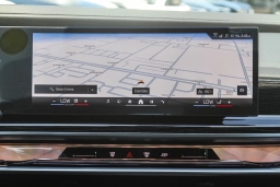 BMW 7 Series 750e xDrive Plug-In Hybrid 2026
