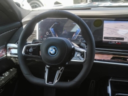 BMW 7 Series 750e xDrive Plug-In Hybrid 2026