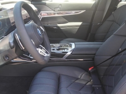 BMW 7 Series 750e xDrive Plug-In Hybrid 2026
