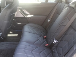 BMW 7 Series 750e xDrive Plug-In Hybrid 2026