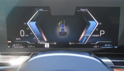 BMW 7 Series 750e xDrive Plug-In Hybrid 2026