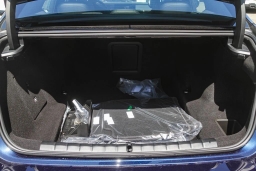 BMW 7 Series 750e xDrive Plug-In Hybrid 2026