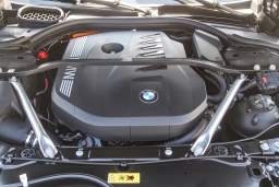 BMW 7 Series 750e xDrive Plug-In Hybrid 2026