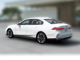 BMW 5 Series 530i Sedan 2026