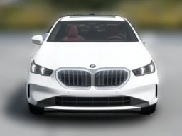 BMW 5 Series 530i Sedan 2026