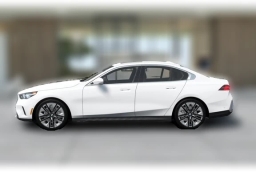 BMW 5 Series 530i Sedan 2026