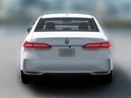 BMW 5 Series 530i Sedan 2026