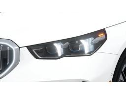 BMW 5 Series 530i Sedan 2026