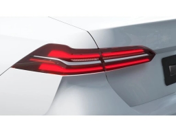 BMW 5 Series 530i Sedan 2026