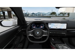 BMW 5 Series 530i Sedan 2026