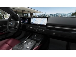 BMW 5 Series 530i Sedan 2026