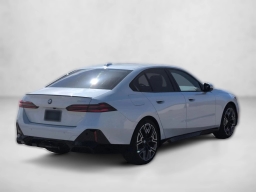 BMW 5 Series 530i Sedan 2026