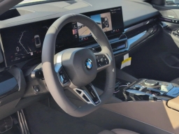 BMW 5 Series 530i Sedan 2026