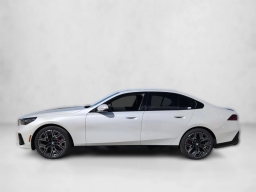 BMW 5 Series 530i Sedan 2026