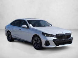 BMW 5 Series 530i Sedan 2026