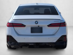BMW 5 Series 530i Sedan 2026