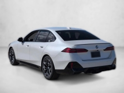 BMW 5 Series 530i Sedan 2026