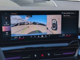 BMW 5 Series 530i Sedan 2026
