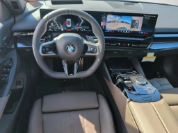 BMW 5 Series 530i Sedan 2026