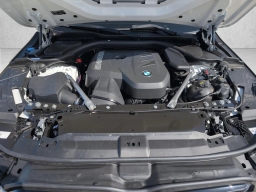 BMW 5 Series 530i Sedan 2026