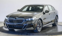 BMW 5 Series 530i Sedan 2026