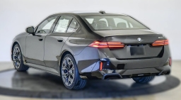 BMW 5 Series 530i Sedan 2026