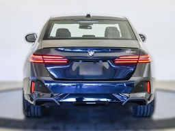 BMW 5 Series 530i Sedan 2026