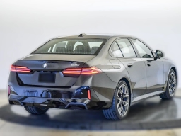 BMW 5 Series 530i Sedan 2026