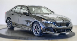 BMW 5 Series 530i Sedan 2026