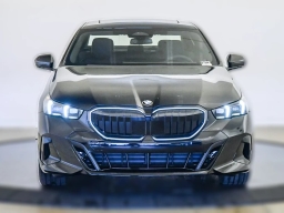 BMW 5 Series 530i Sedan 2026